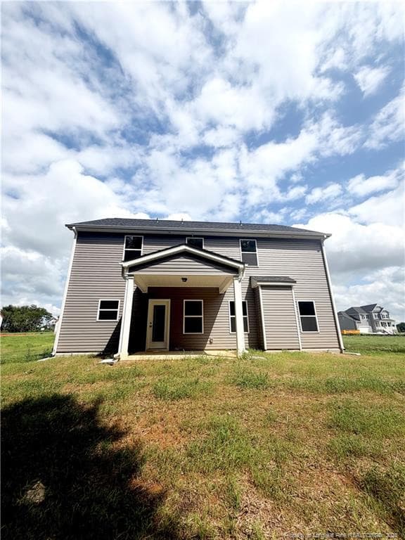 Photo 4 - 219 Maverick Lane (Lot 56), Dunn, NC 28334