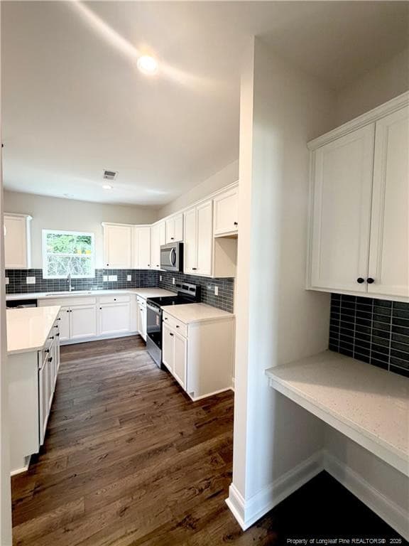 Photo 6 - 219 Maverick Lane (Lot 56), Dunn, NC 28334