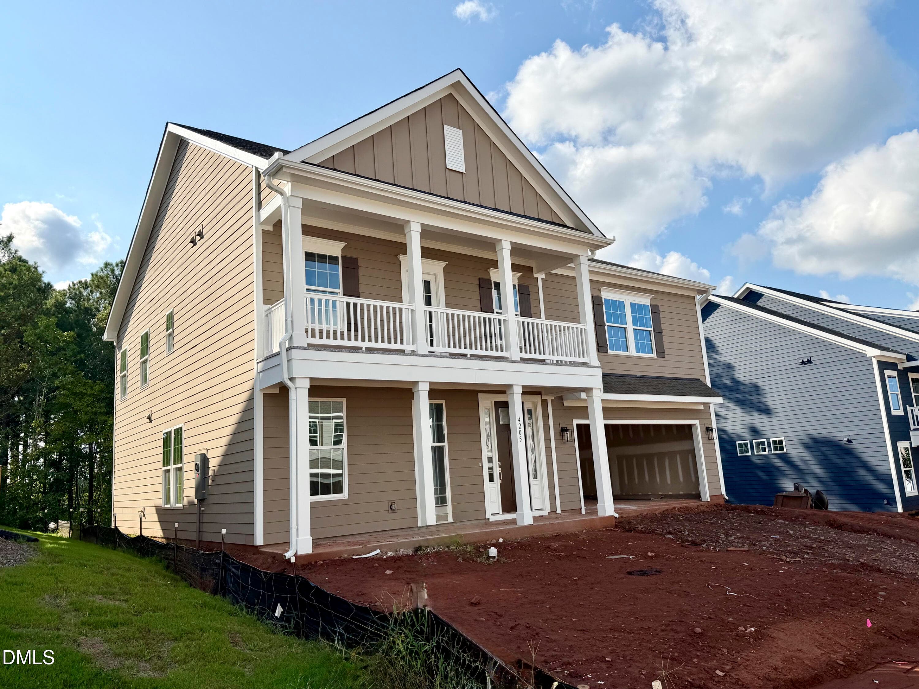 4205 Sweet Ivy Landing 338, Durham, NC 27703