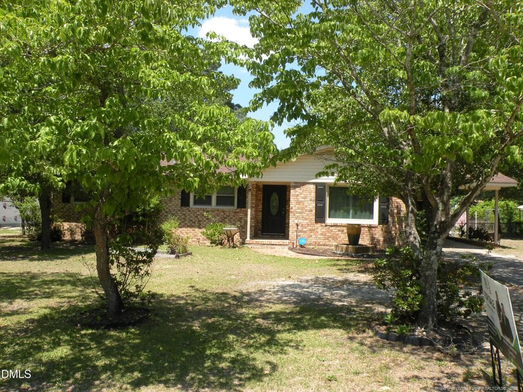 2. - 513 Maxine Street, Fayetteville, NC 28303, Fayetteville