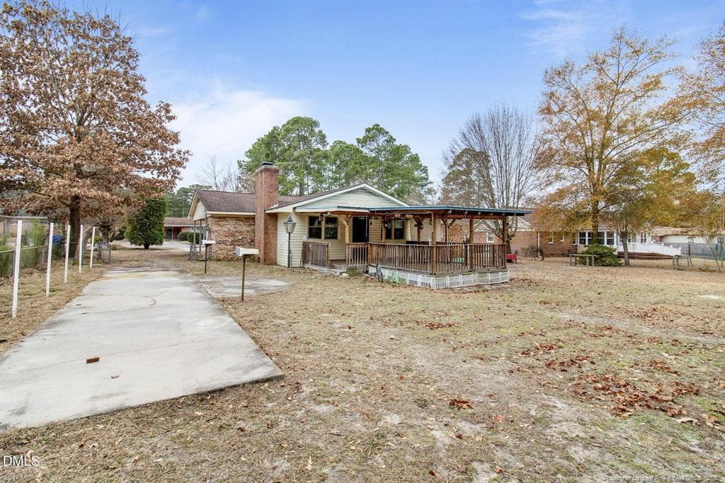 32-web-or-mls-IMG_6656 - 513 Maxine Street, Fayetteville, NC 28303, Fayetteville