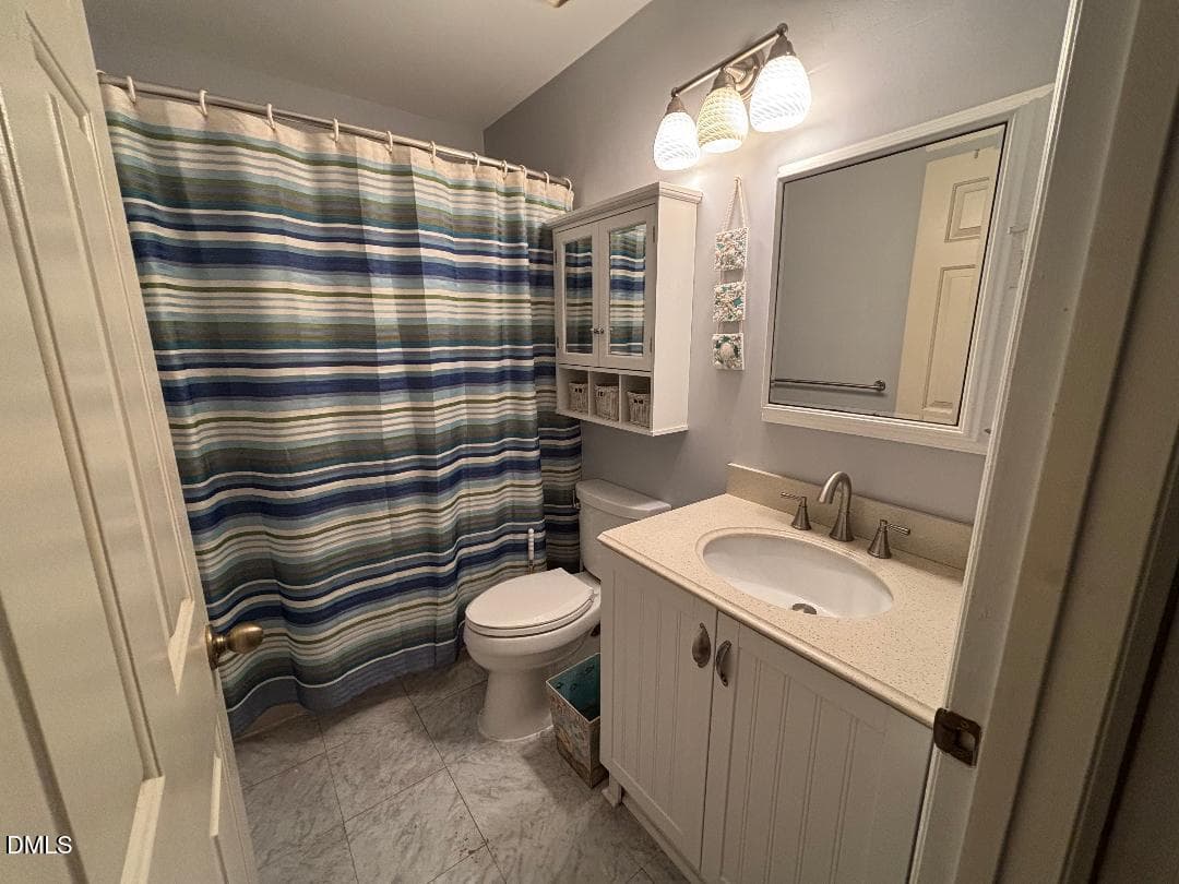 Bathroom - 1204 Belhaven Road, Cary, NC 27513