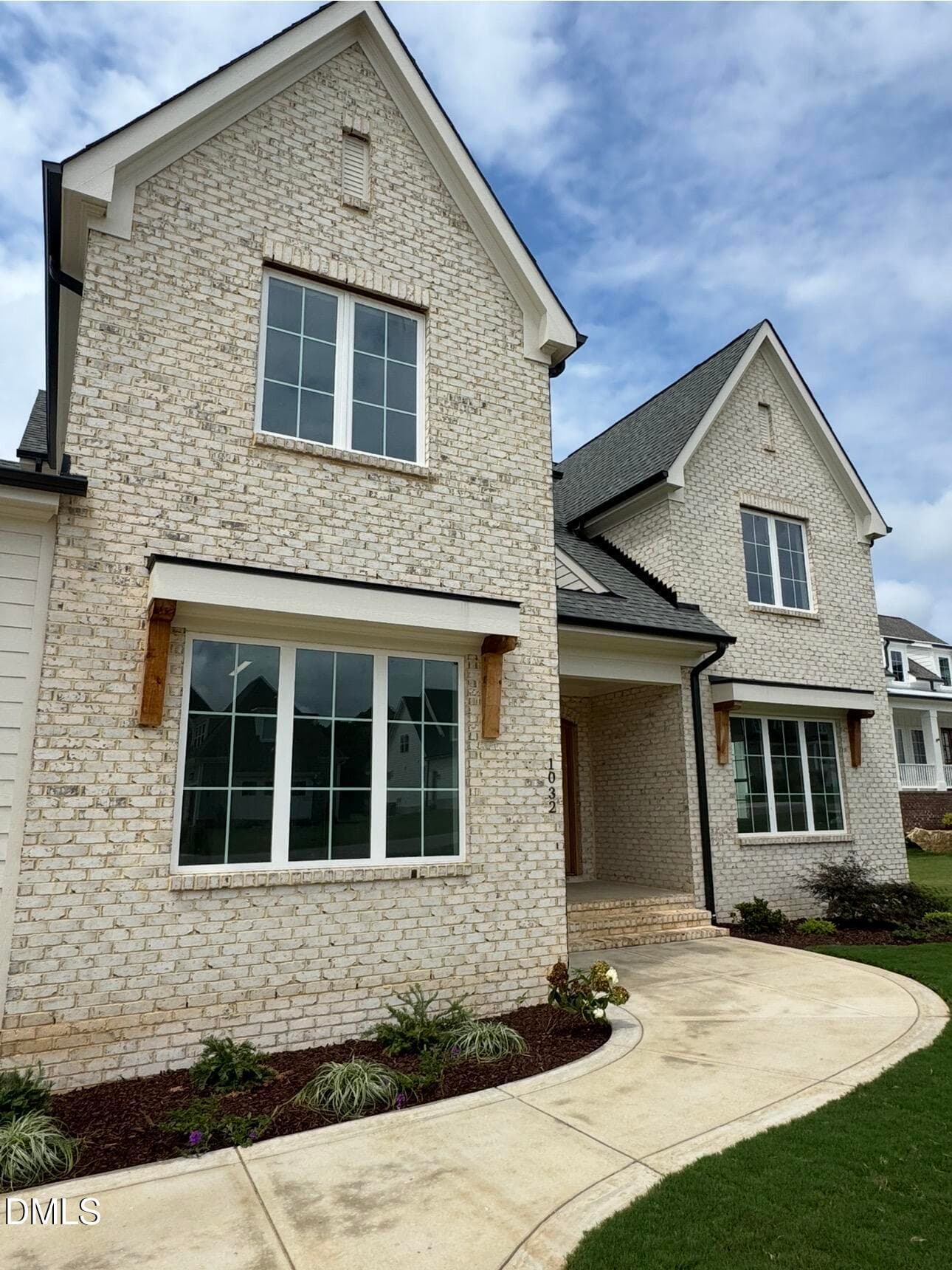 1032 Azalea Garden Circle, Raleigh, NC 27603