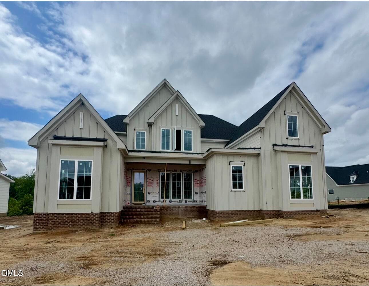 1044 Azalea Garden Circle, Raleigh, NC 27603