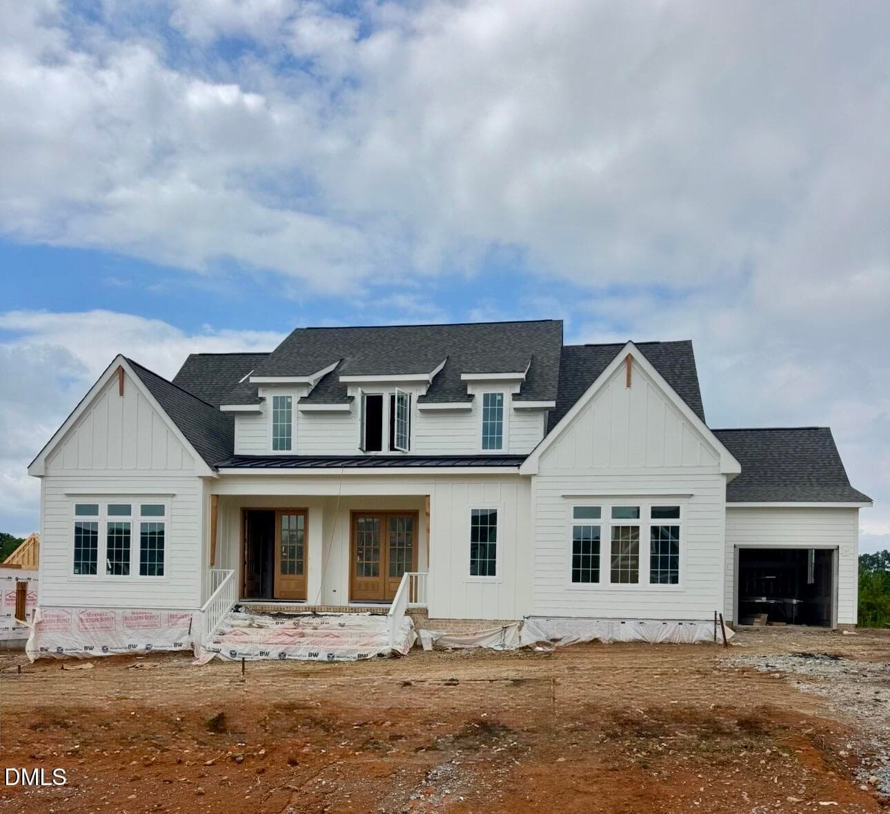 1052 Azalea Garden Circle, Raleigh, NC 27603