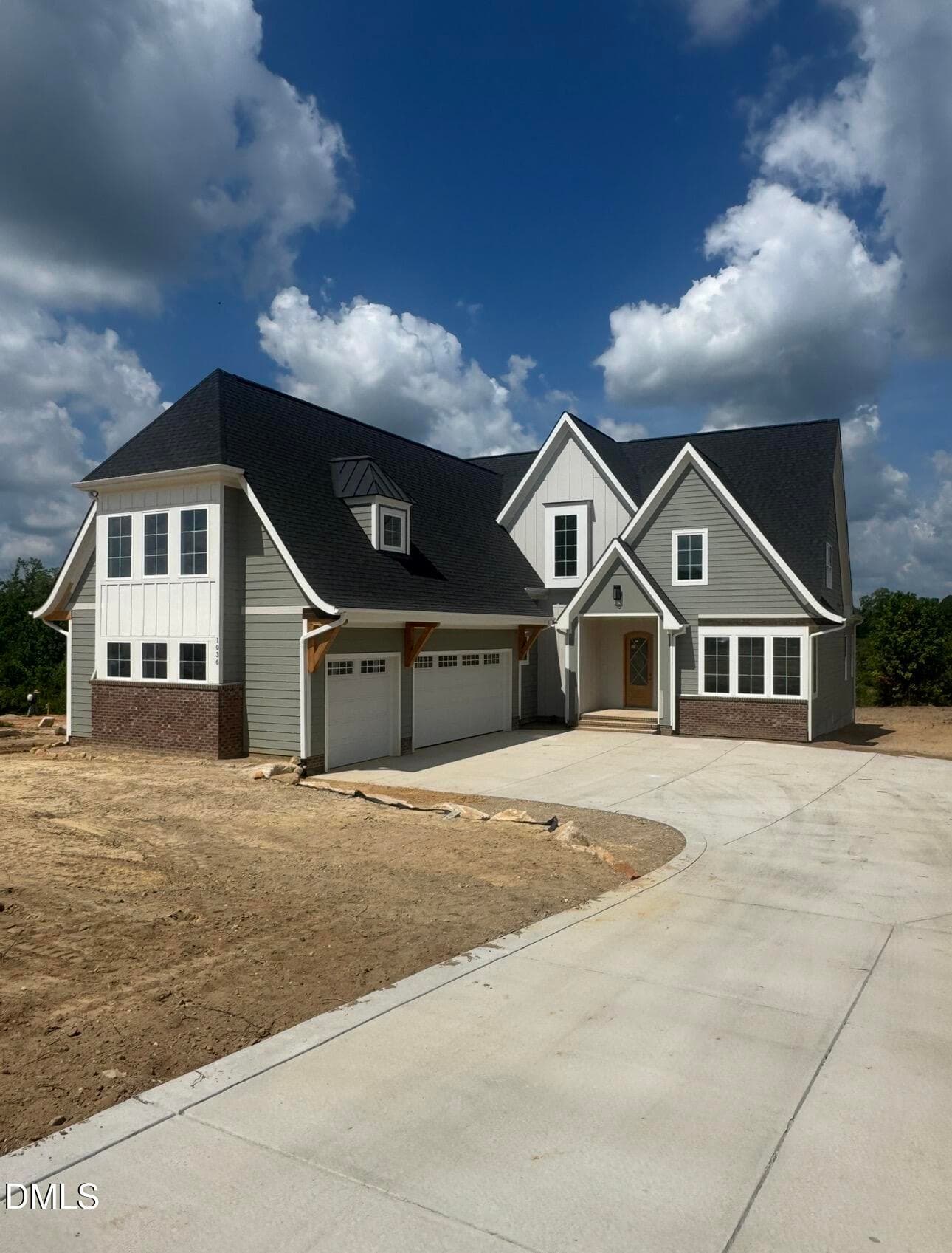 1036 Azalea Garden Circle, Raleigh, NC 27603