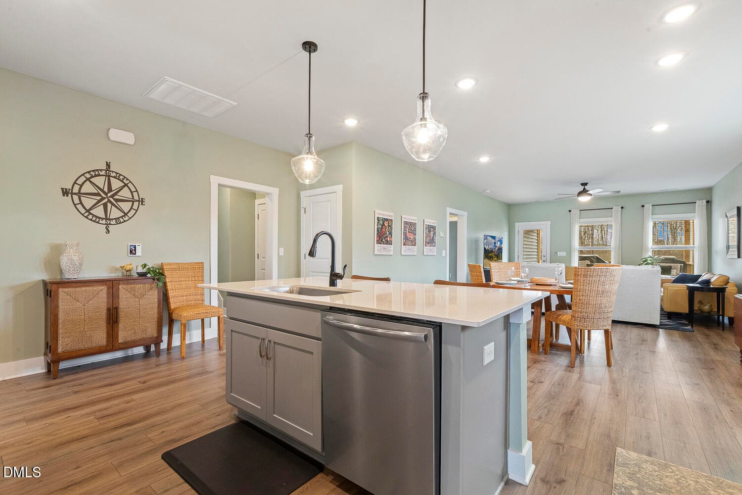 021 - 217 Salem Village Drive, Fuquay Varina, NC 27526
