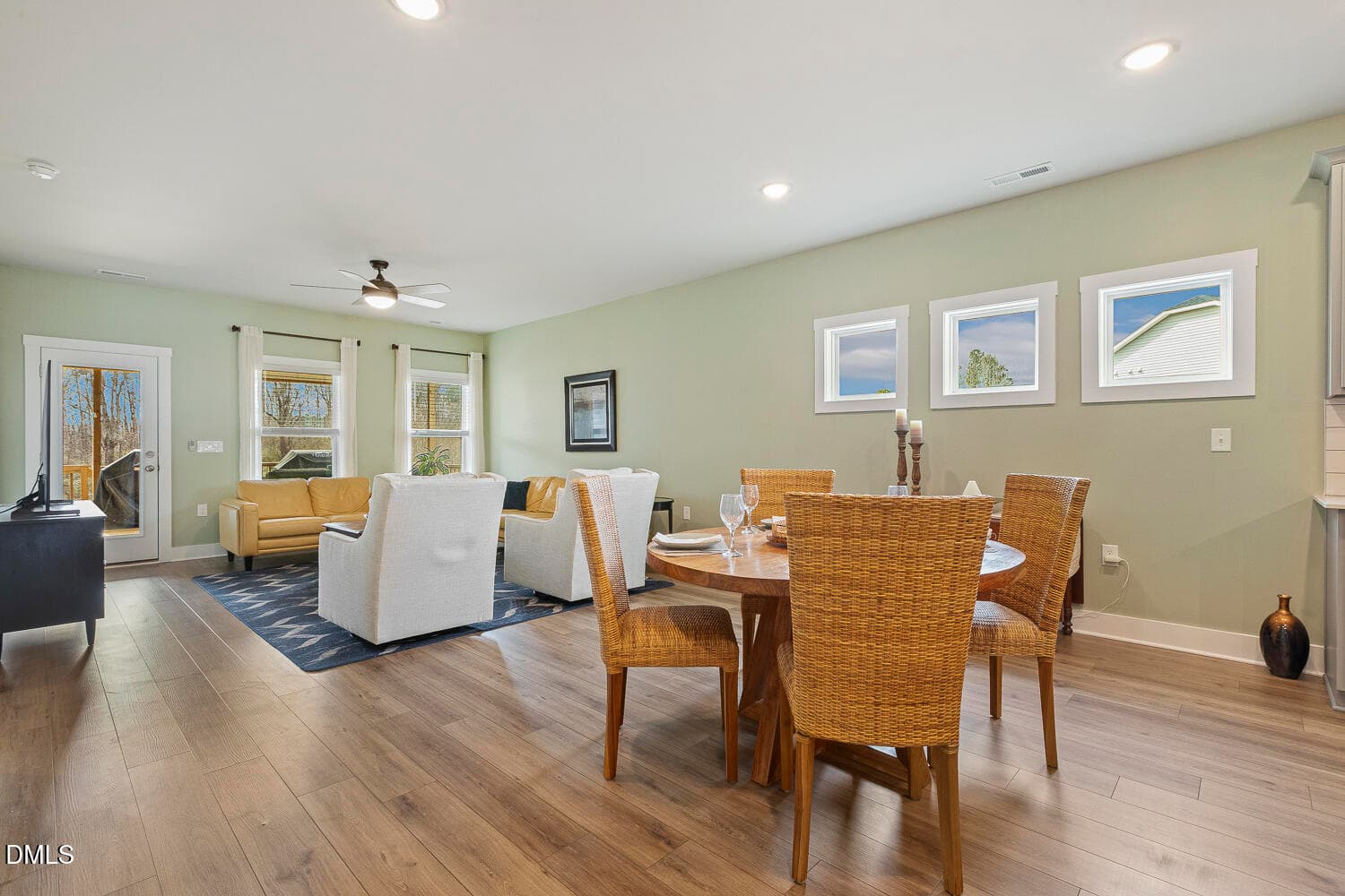 029 - 217 Salem Village Drive, Fuquay Varina, NC 27526