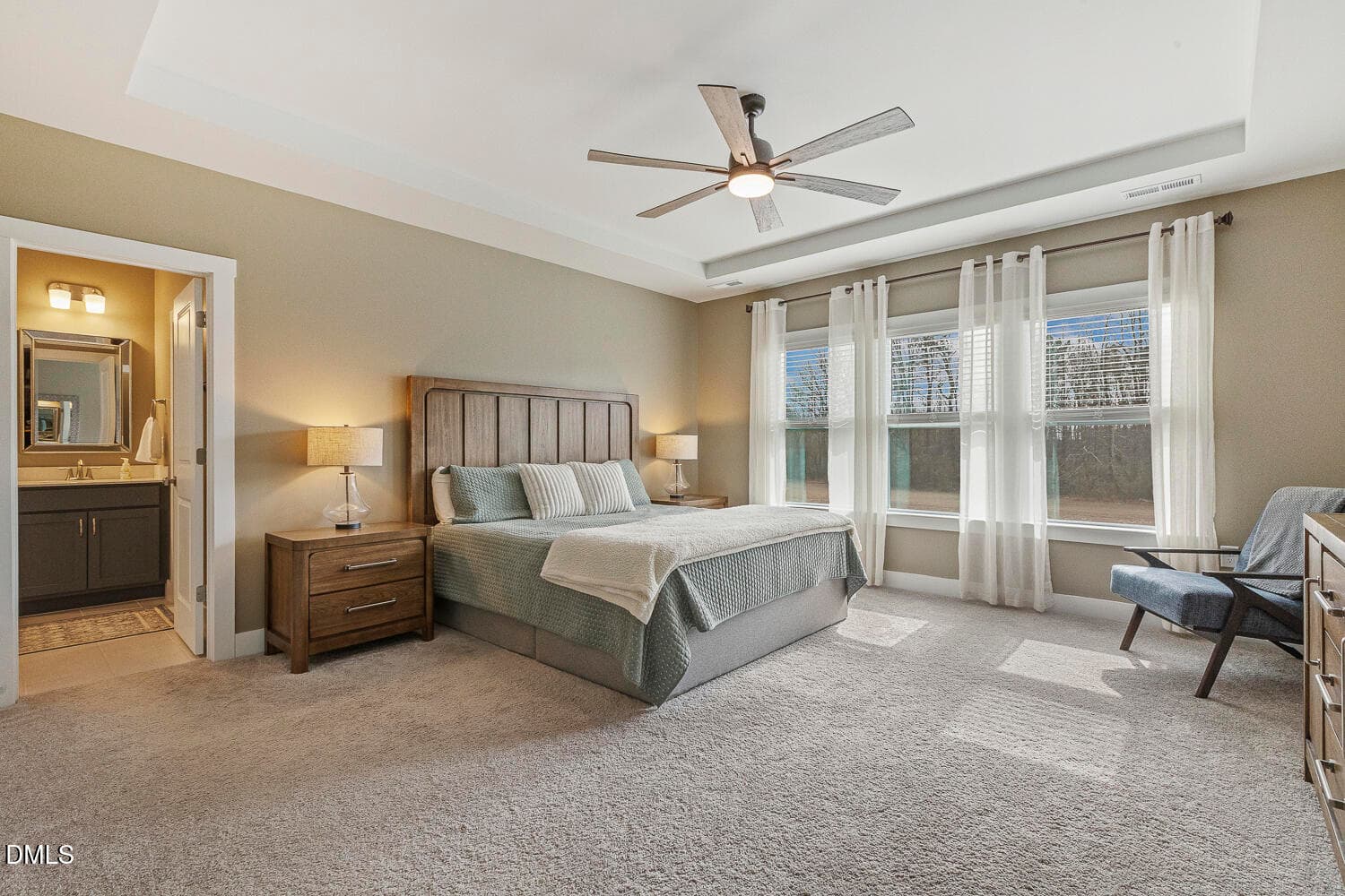 038 - 217 Salem Village Drive, Fuquay Varina, NC 27526