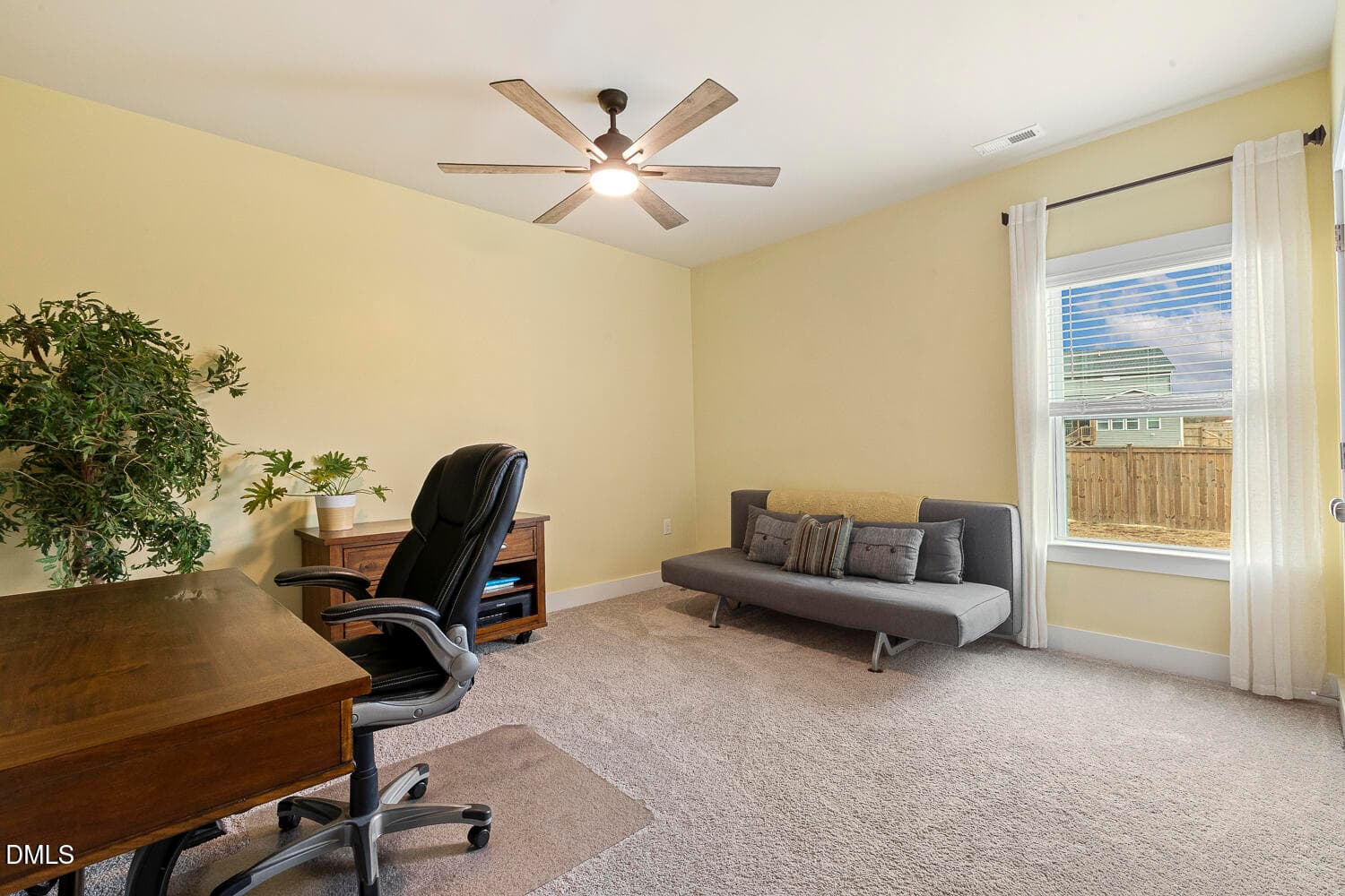 050 - 217 Salem Village Drive, Fuquay Varina, NC 27526