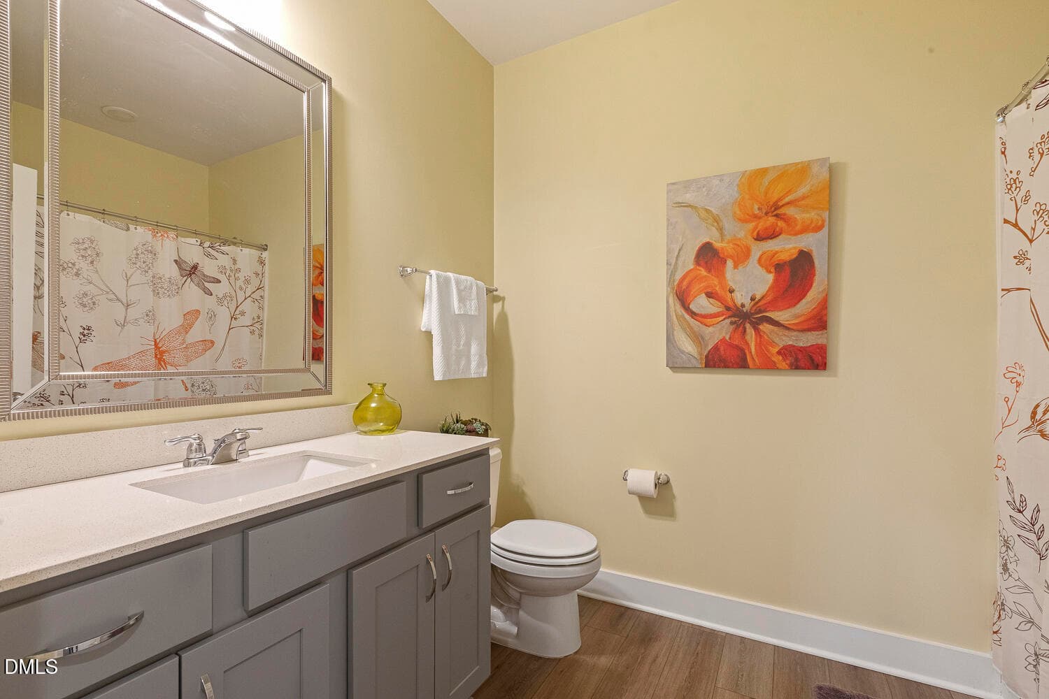 053 - 217 Salem Village Drive, Fuquay Varina, NC 27526