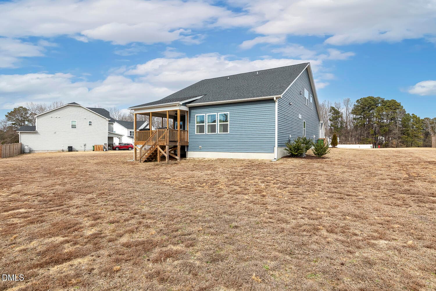 076 - 217 Salem Village Drive, Fuquay Varina, NC 27526
