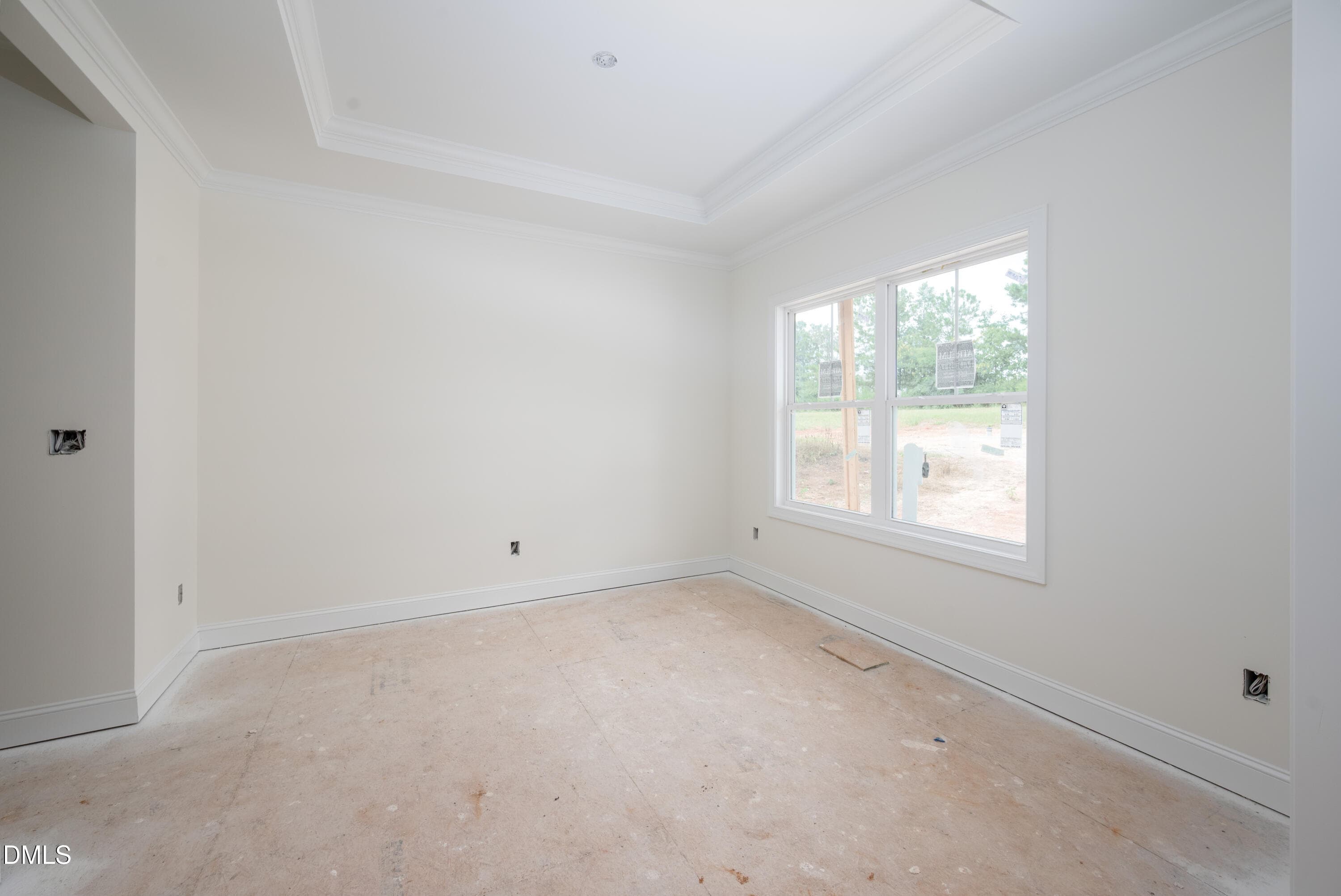 lot 13 PT (1 of 1) - 8555 Savage Road, Spring Hope, NC 27882