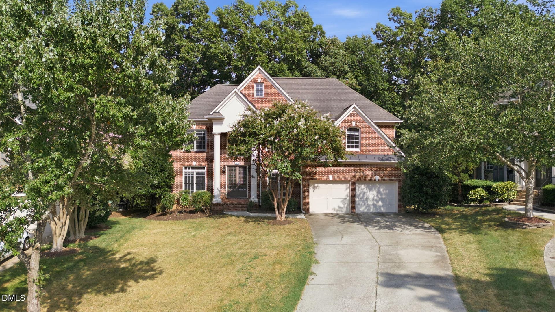2-web-or-mls-DJI_20260820162934_0713_D - 3025 Olde Weatherstone Way, Cary, NC 27513