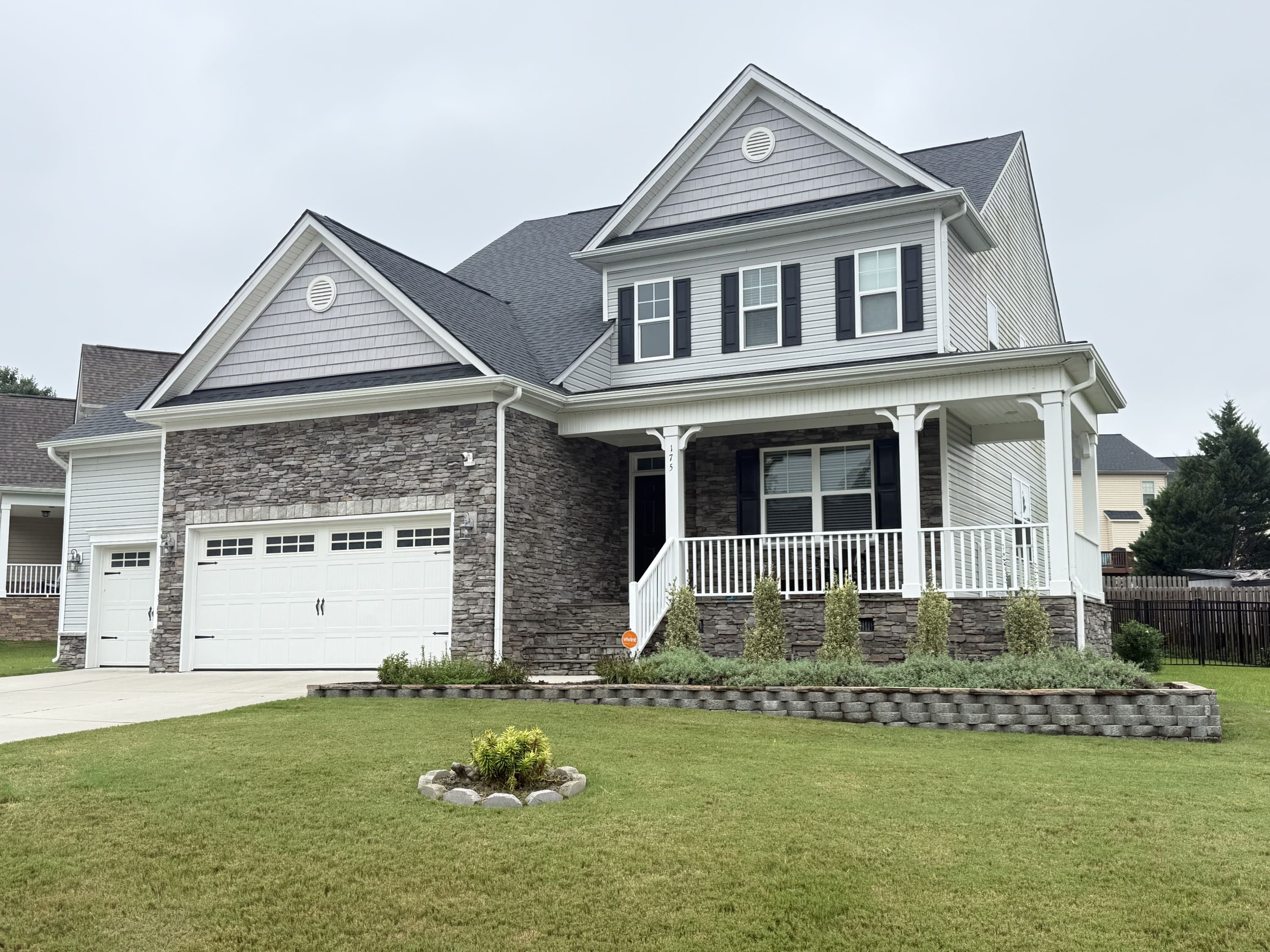 175 Cherry Bark Loop, Clayton, NC 27527