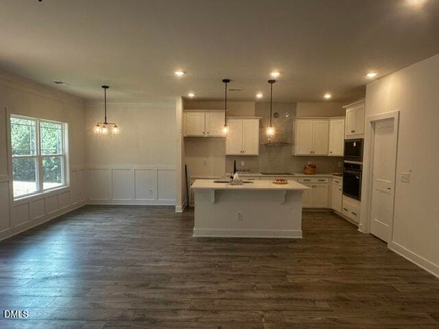 Gourmet Style Only - 16 Leslie Court, Middlesex, NC 27557