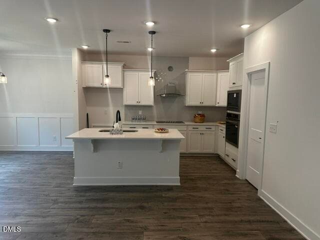 Gourmet Style Only - 16 Leslie Court, Middlesex, NC 27557