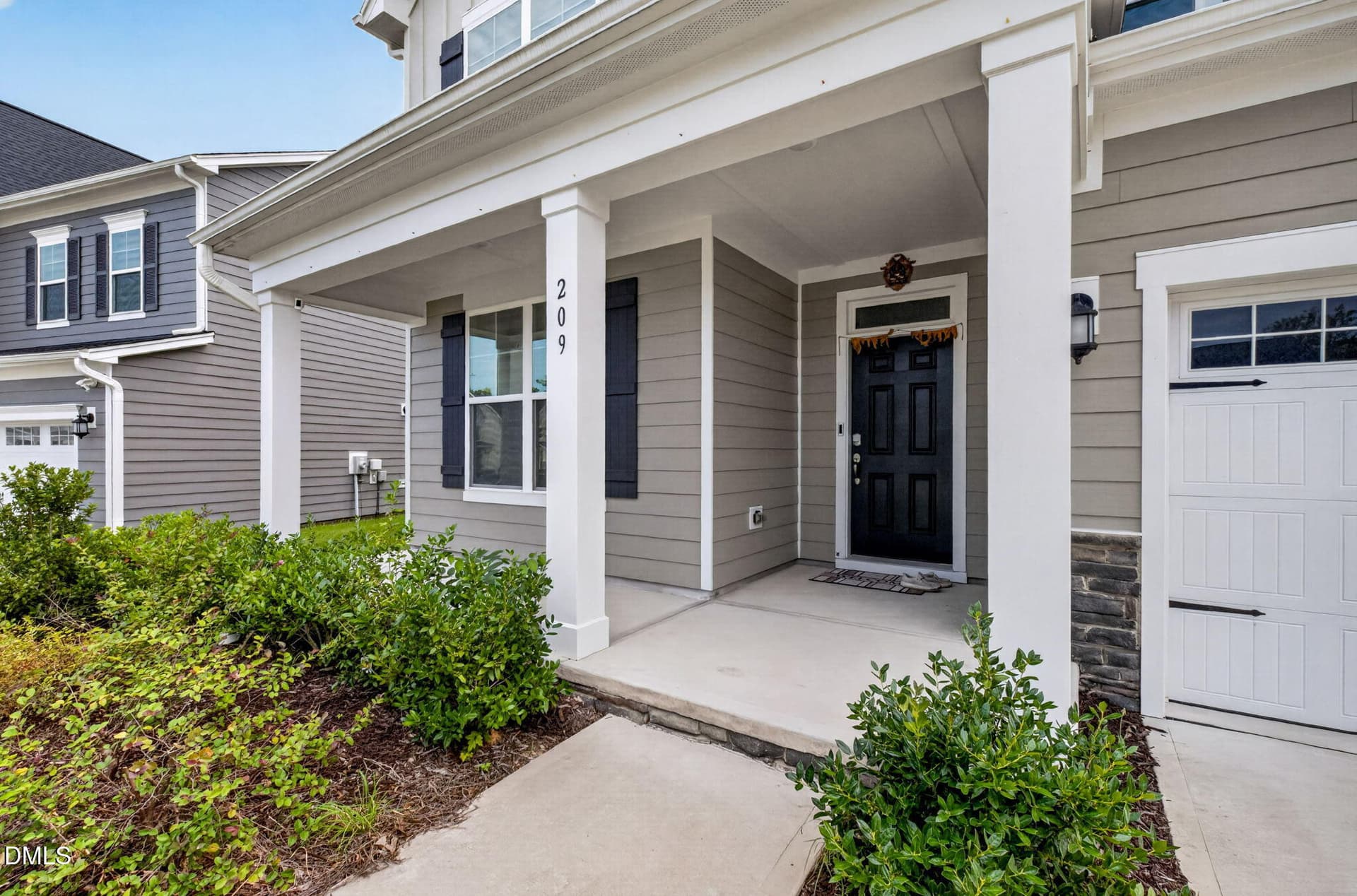 7-web-or-mls-209 Alderbranch Cir - 9 - 209 Alderbranch Circle, Garner, NC 27529