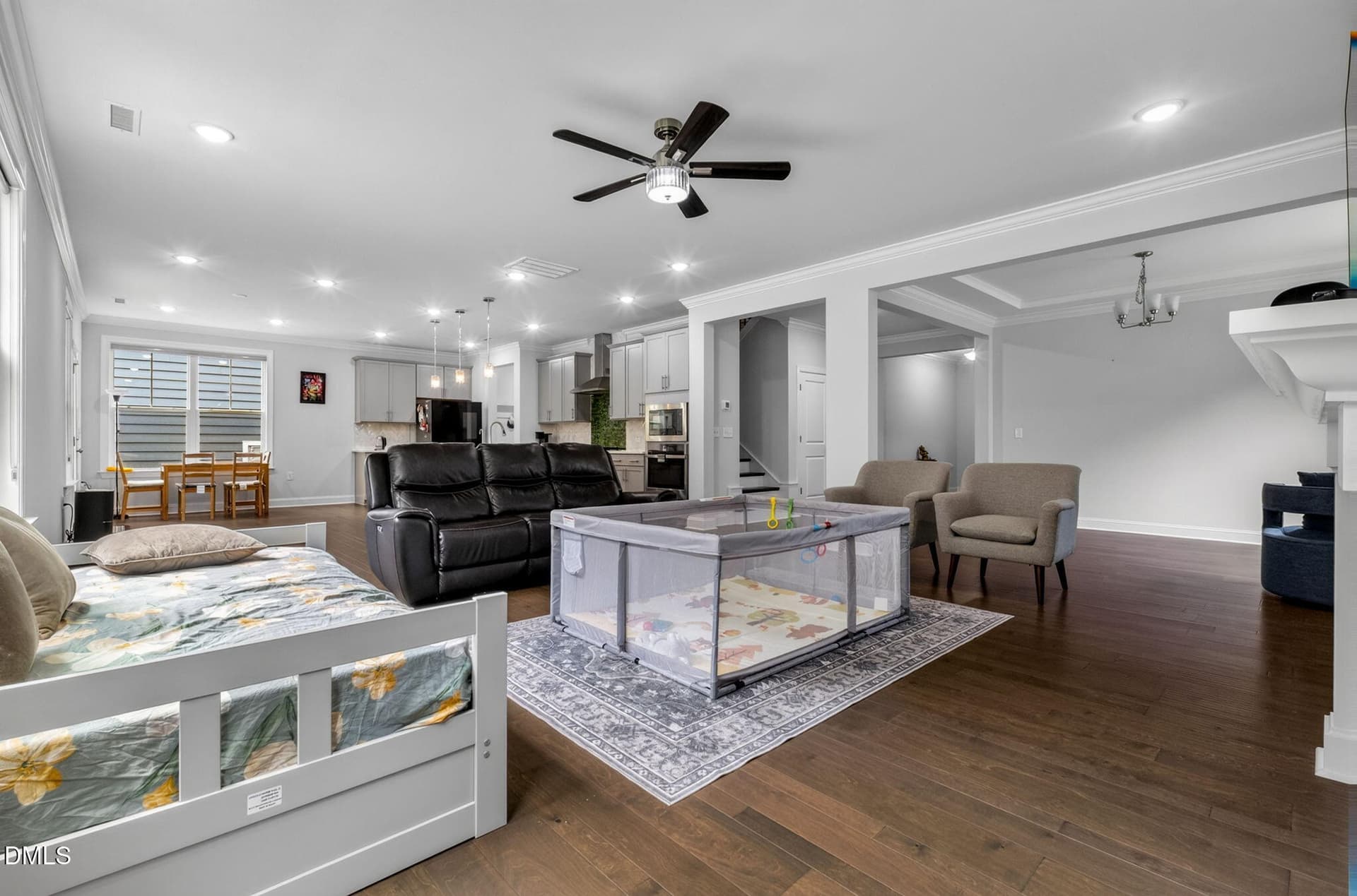 22-web-or-mls-209 Alderbranch Cir - 25 - 209 Alderbranch Circle, Garner, NC 27529