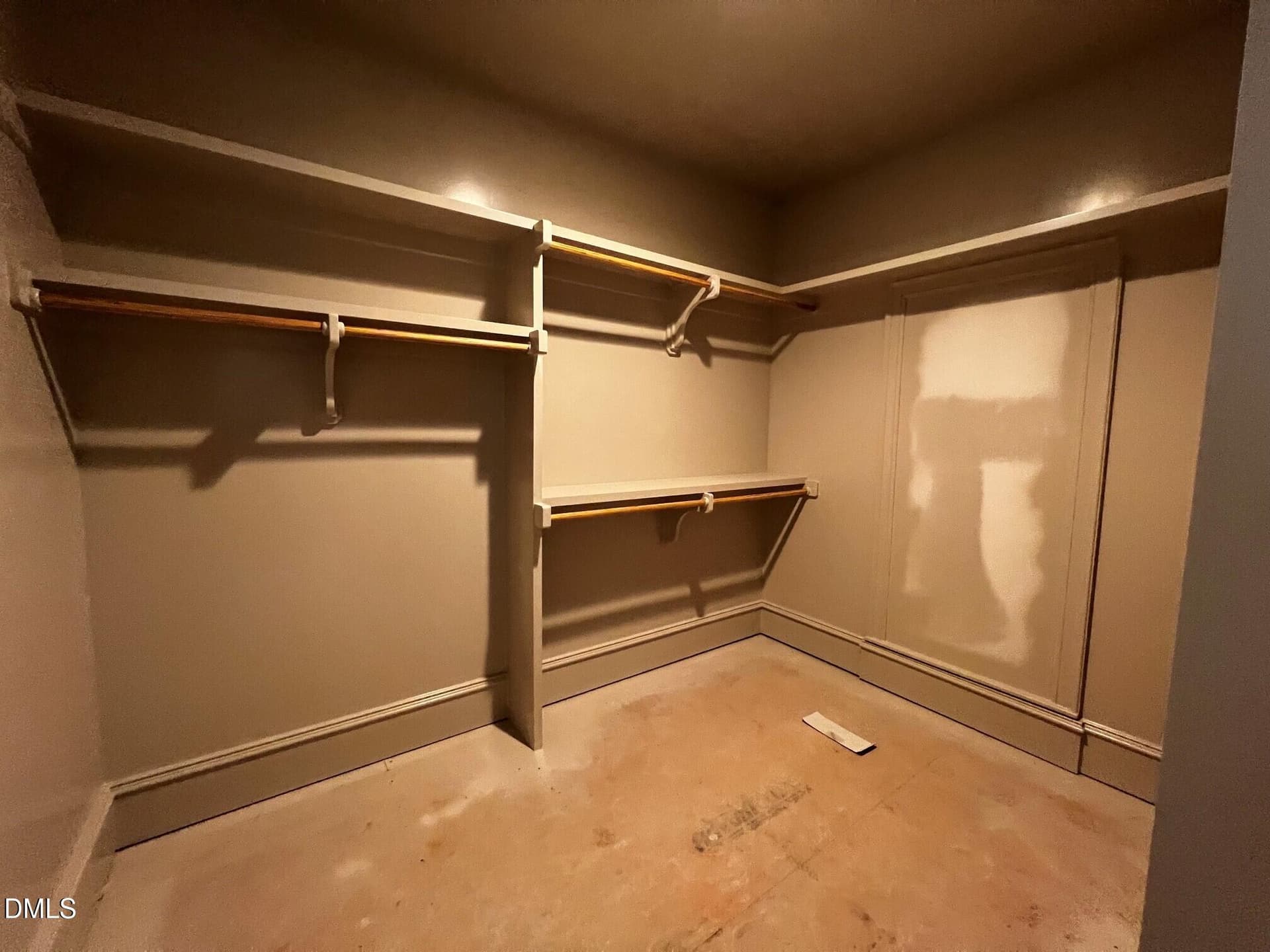 bed 3 closet - 1008 Oldfourth Lane, Durham, NC 27707