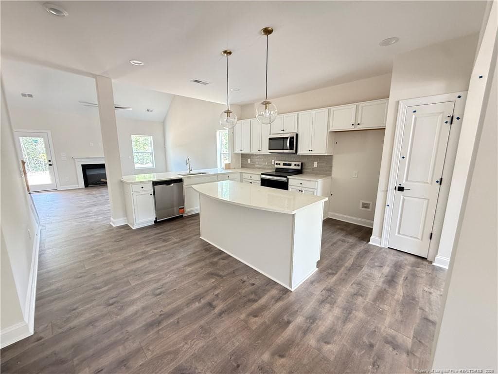 Photo 3 - 89 Omie Branch Lane, Lillington, NC 27546