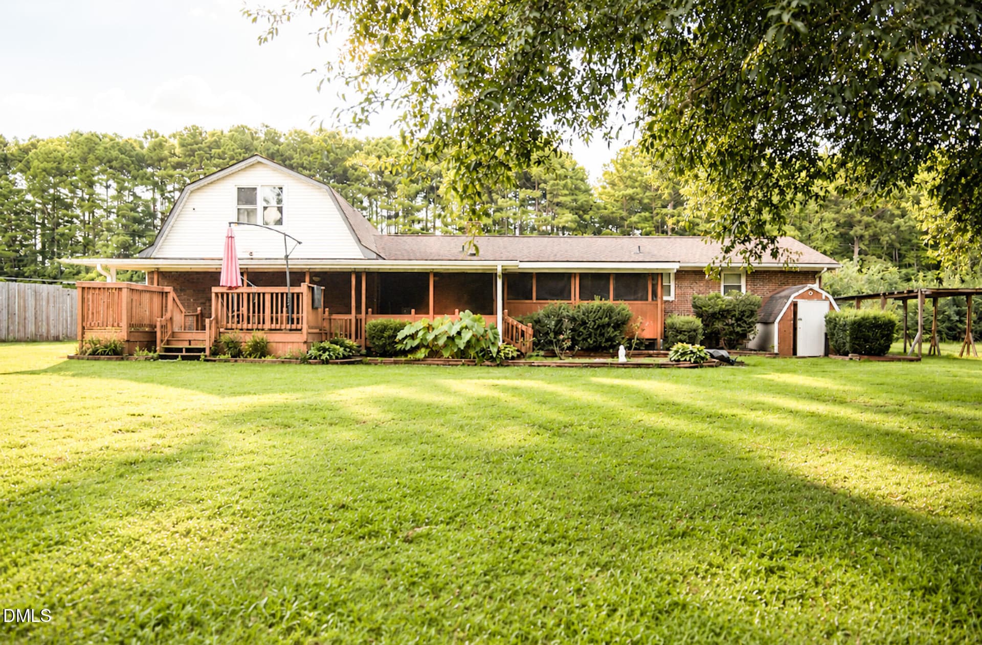 image1 (1) - 152 N C 39 Loop Road, Henderson, NC 27537