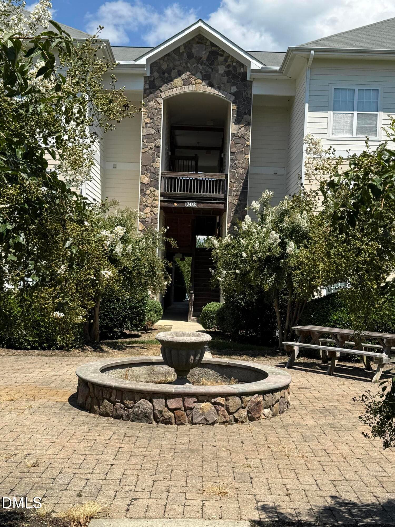 203 Campus Walk Trail 203, Elon, NC 27244