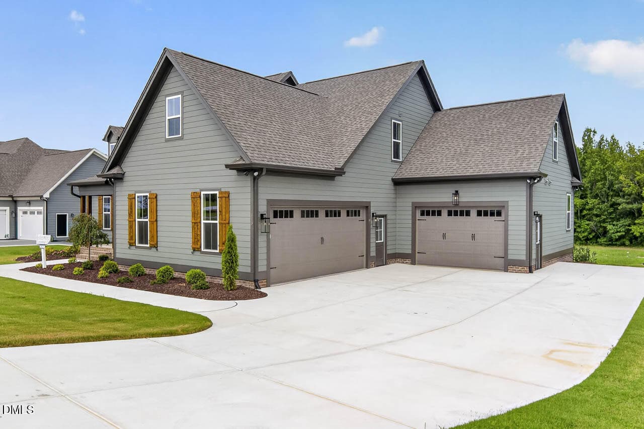 115 Water Willow-98 - 115 Water Willow Lane, Zebulon, NC 27597