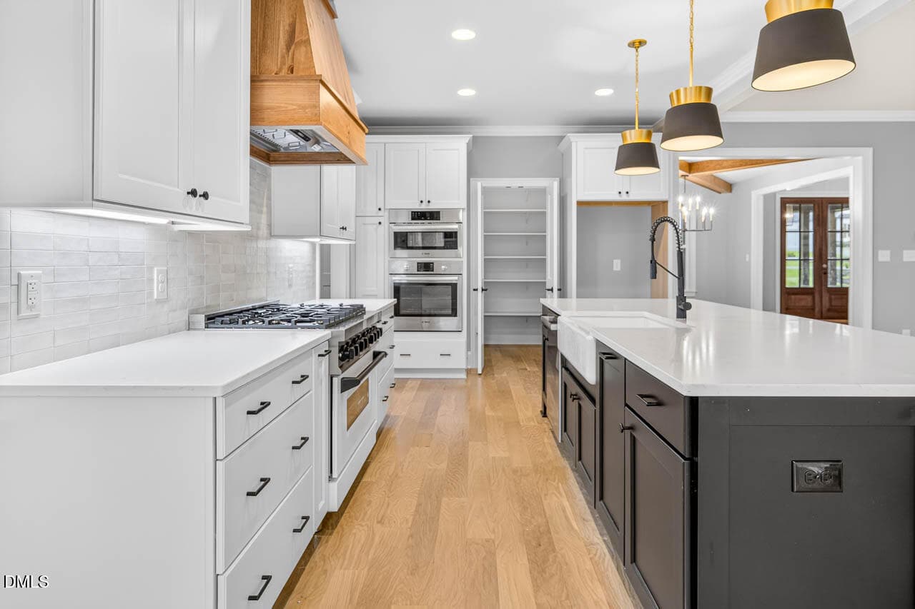 115 Water Willow-113 - 115 Water Willow Lane, Zebulon, NC 27597