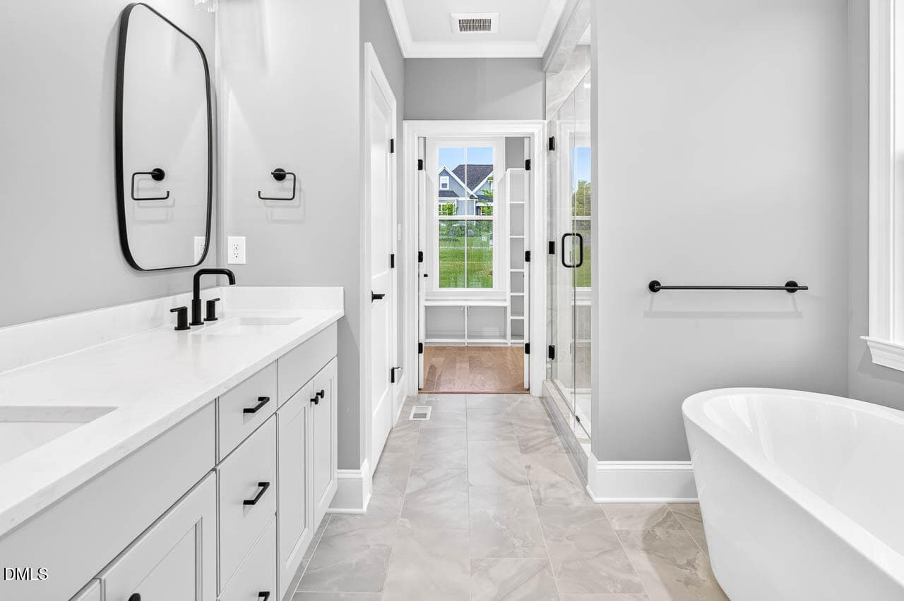 115 Water Willow-133 - 115 Water Willow Lane, Zebulon, NC 27597