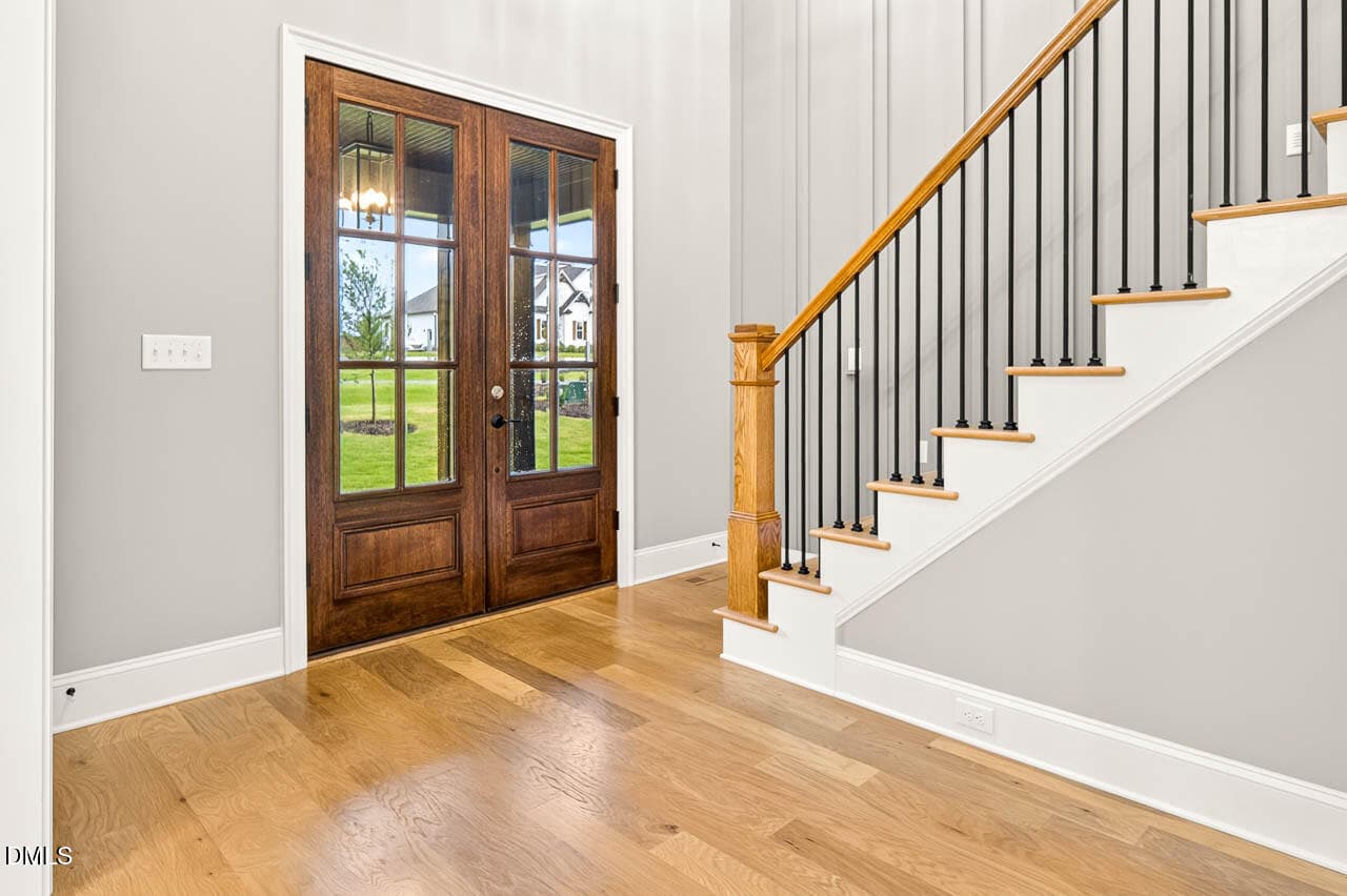 115 Water Willow-124 - 115 Water Willow Lane, Zebulon, NC 27597