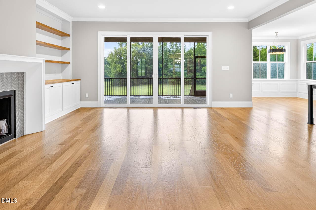 115 Water Willow-120 - 115 Water Willow Lane, Zebulon, NC 27597