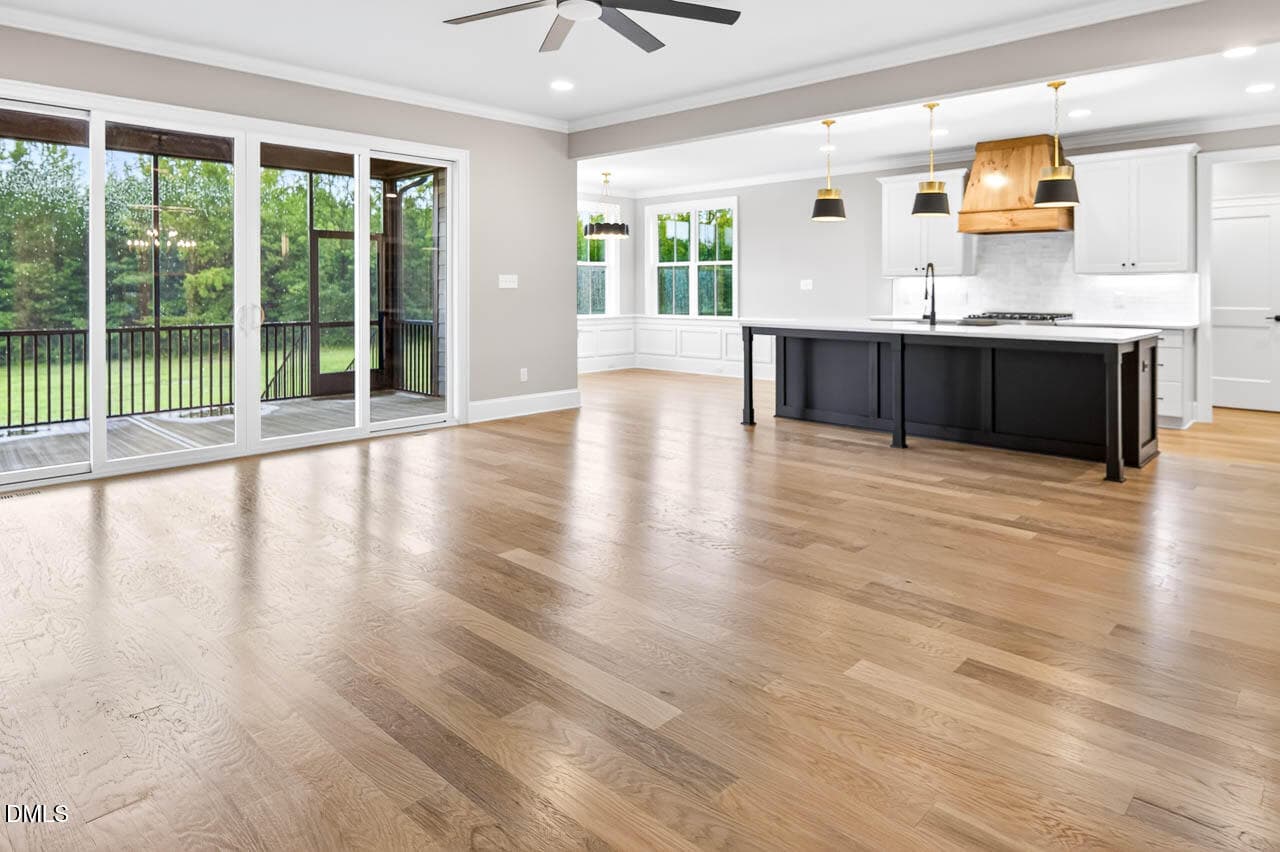 115 Water Willow-121 - 115 Water Willow Lane, Zebulon, NC 27597