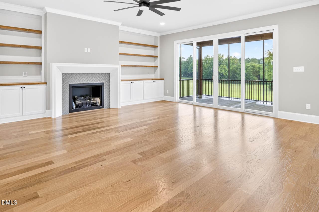 115 Water Willow-119 - 115 Water Willow Lane, Zebulon, NC 27597