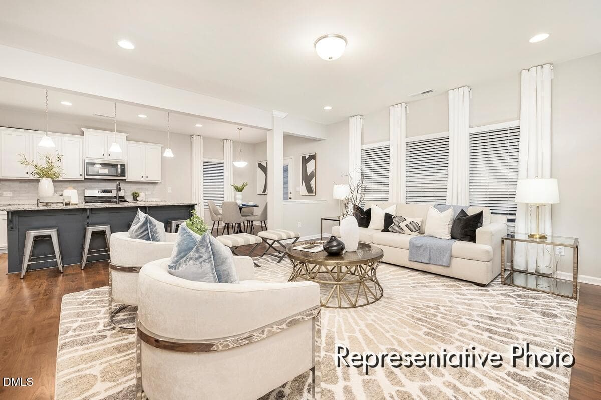 Wakefield 3271 MAN 62 Showcase (16) - 1216 Madingley Place 62, Wendell, NC 27591