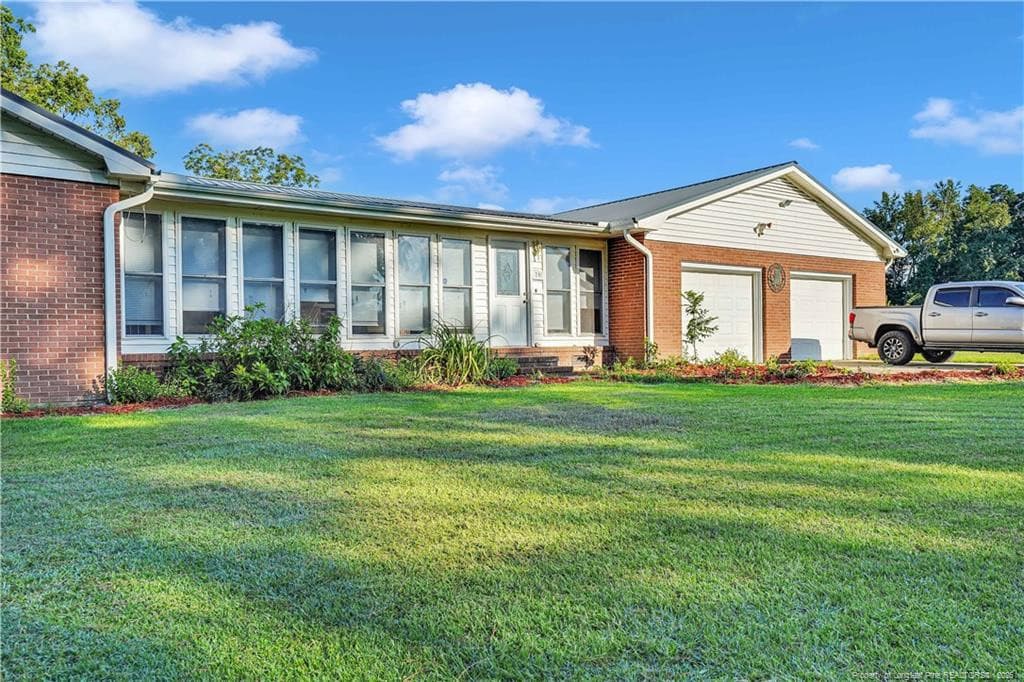 Photo 2 - 70 Primrose Drive, Fairmont, NC 28340