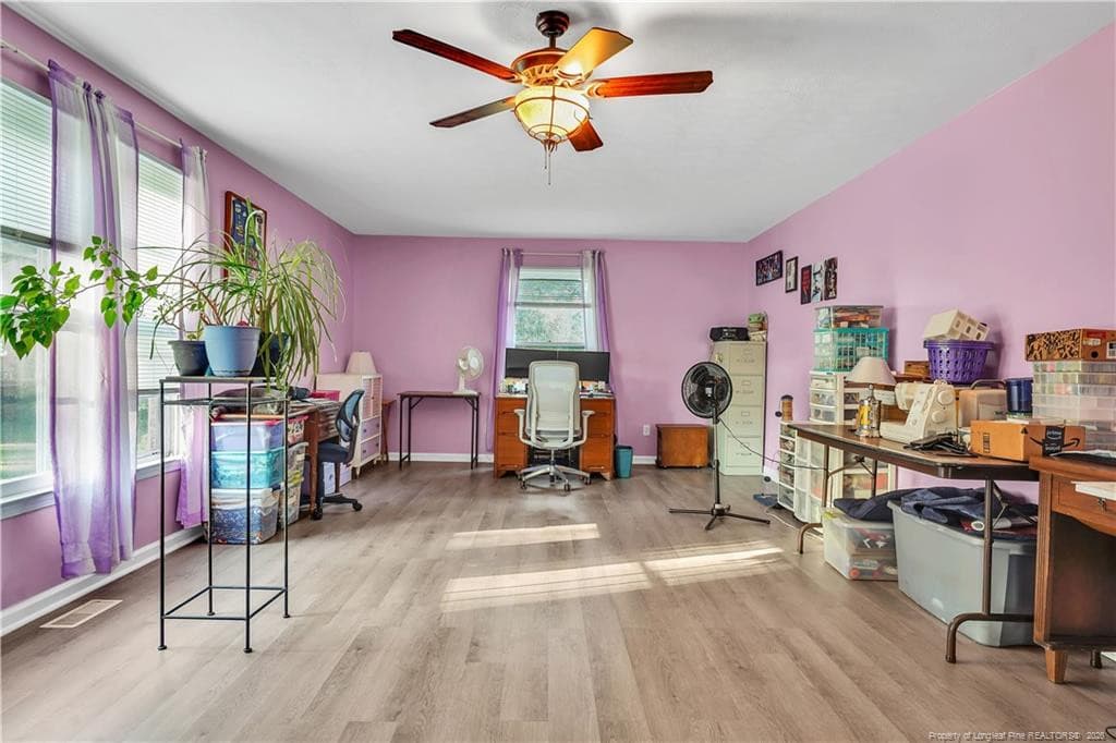 Photo 4 - 70 Primrose Drive, Fairmont, NC 28340