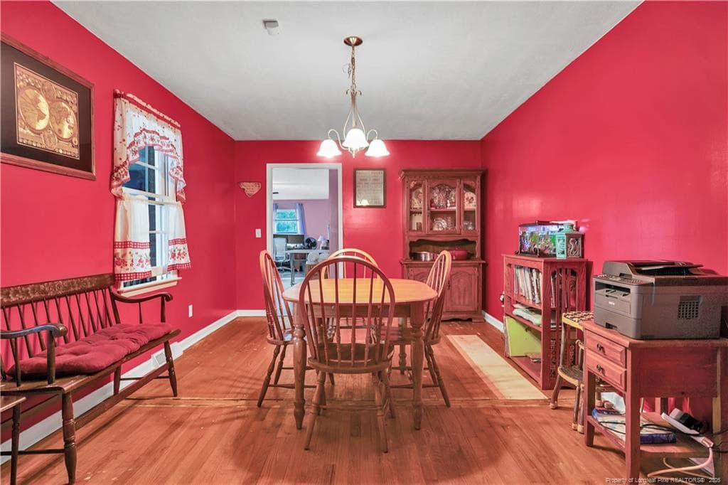 Photo 6 - 70 Primrose Drive, Fairmont, NC 28340