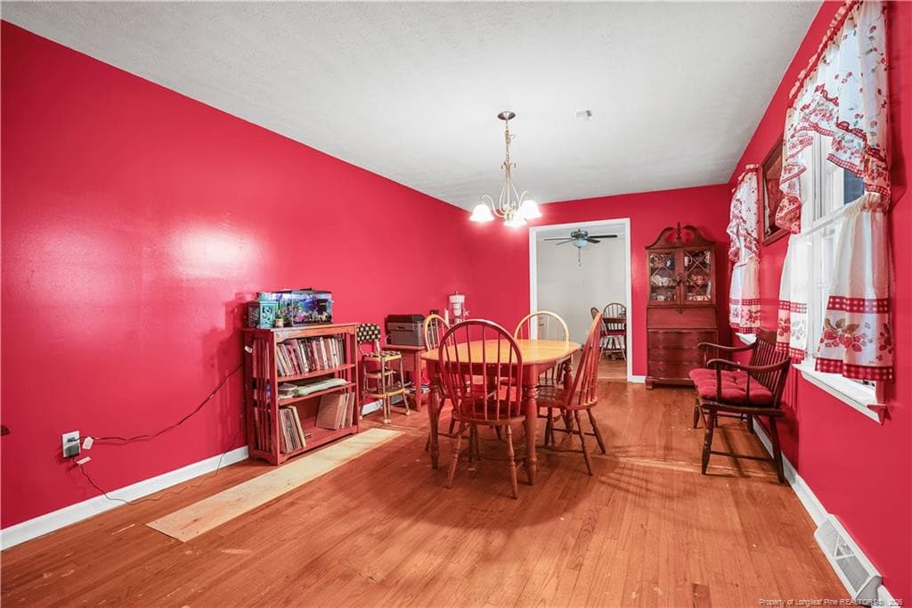 Photo 7 - 70 Primrose Drive, Fairmont, NC 28340