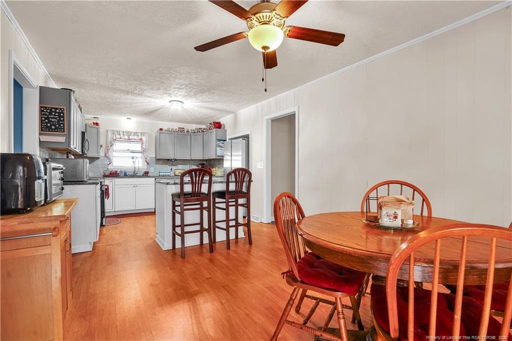 Photo 8 - 70 Primrose Drive, Fairmont, NC 28340