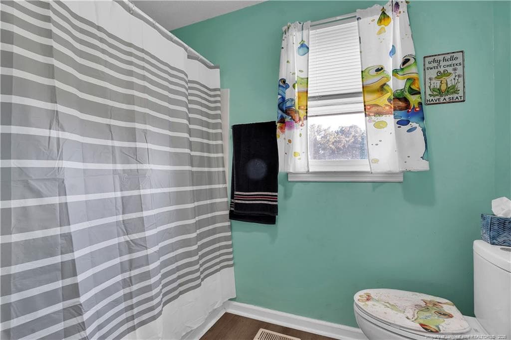 Photo 26 - 70 Primrose Drive, Fairmont, NC 28340