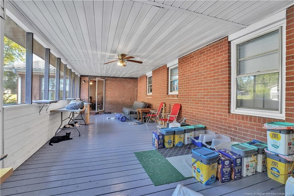 Photo 37 - 70 Primrose Drive, Fairmont, NC 28340
