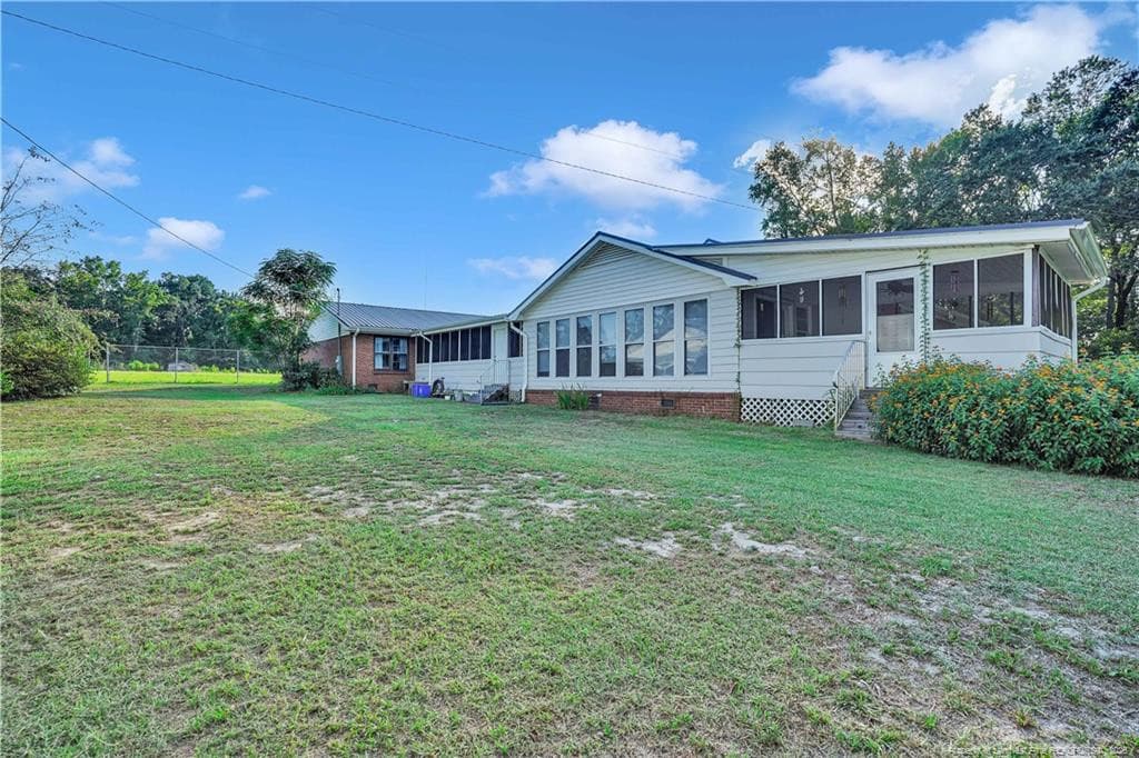 Photo 38 - 70 Primrose Drive, Fairmont, NC 28340