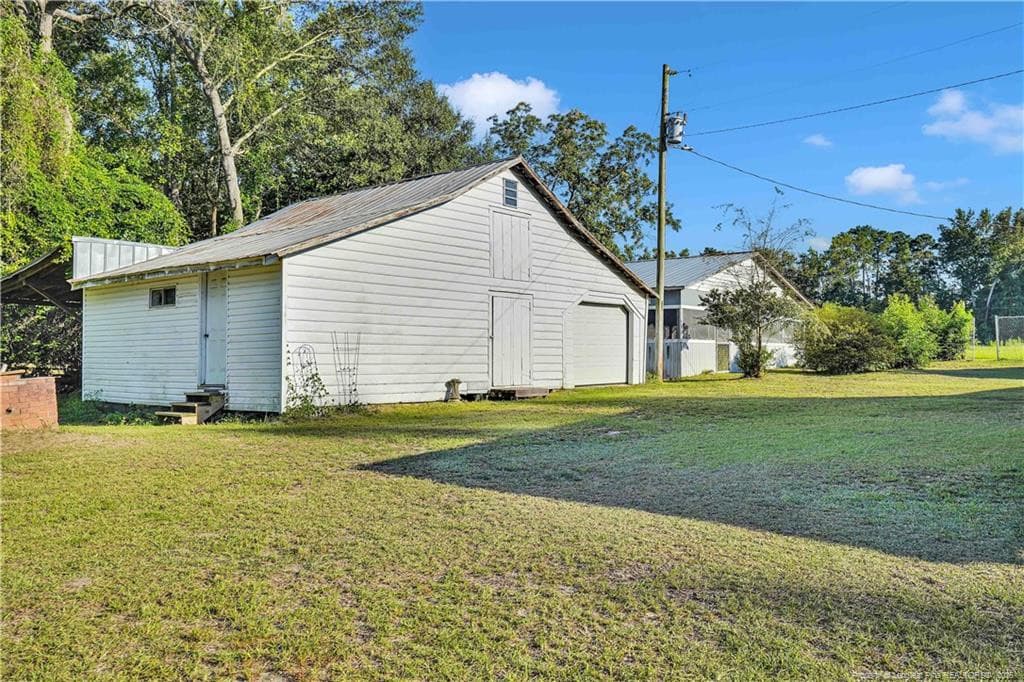 Photo 40 - 70 Primrose Drive, Fairmont, NC 28340