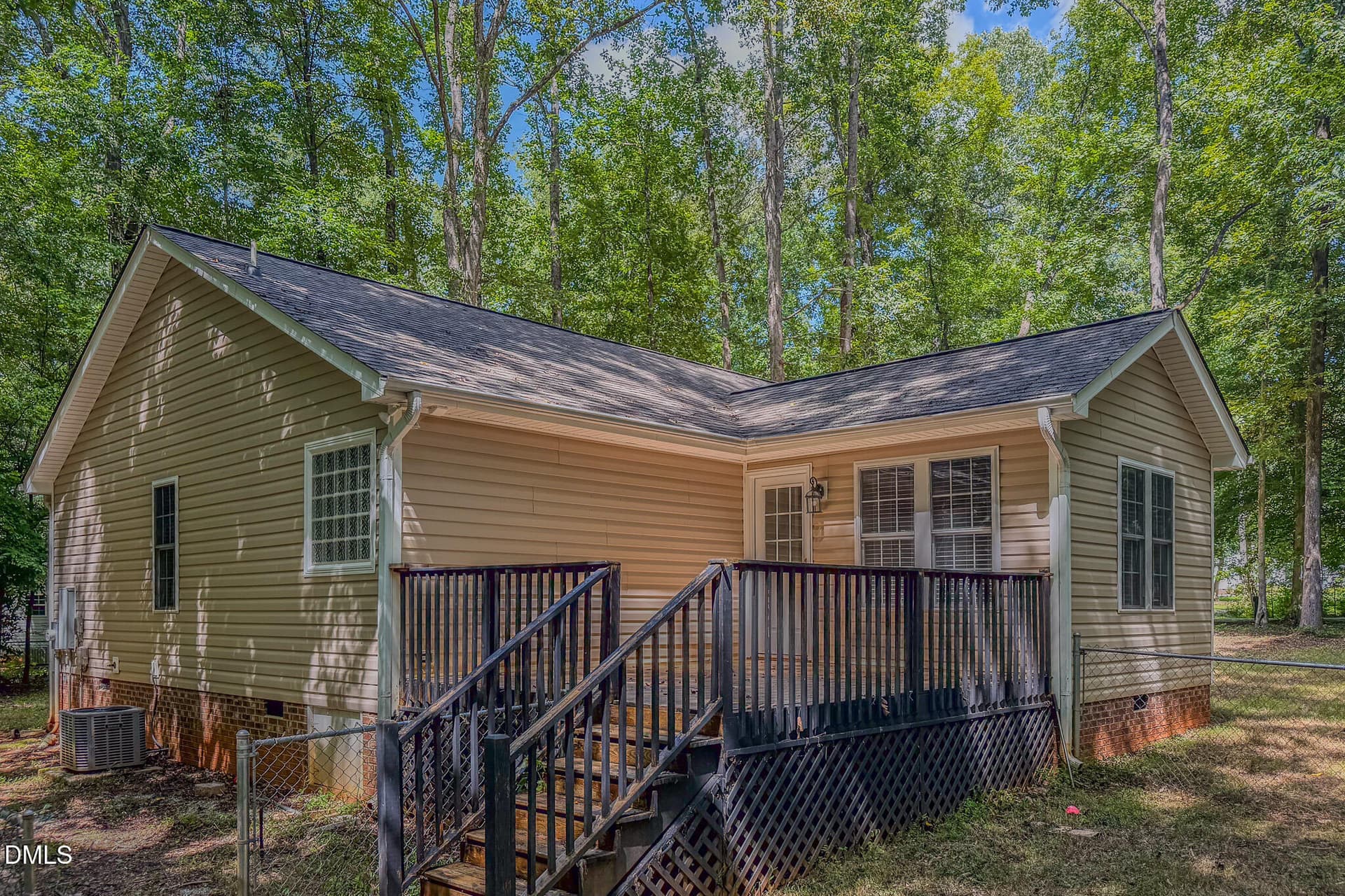 6 - 180 Dandelion Drive, Timberlake, NC 27583