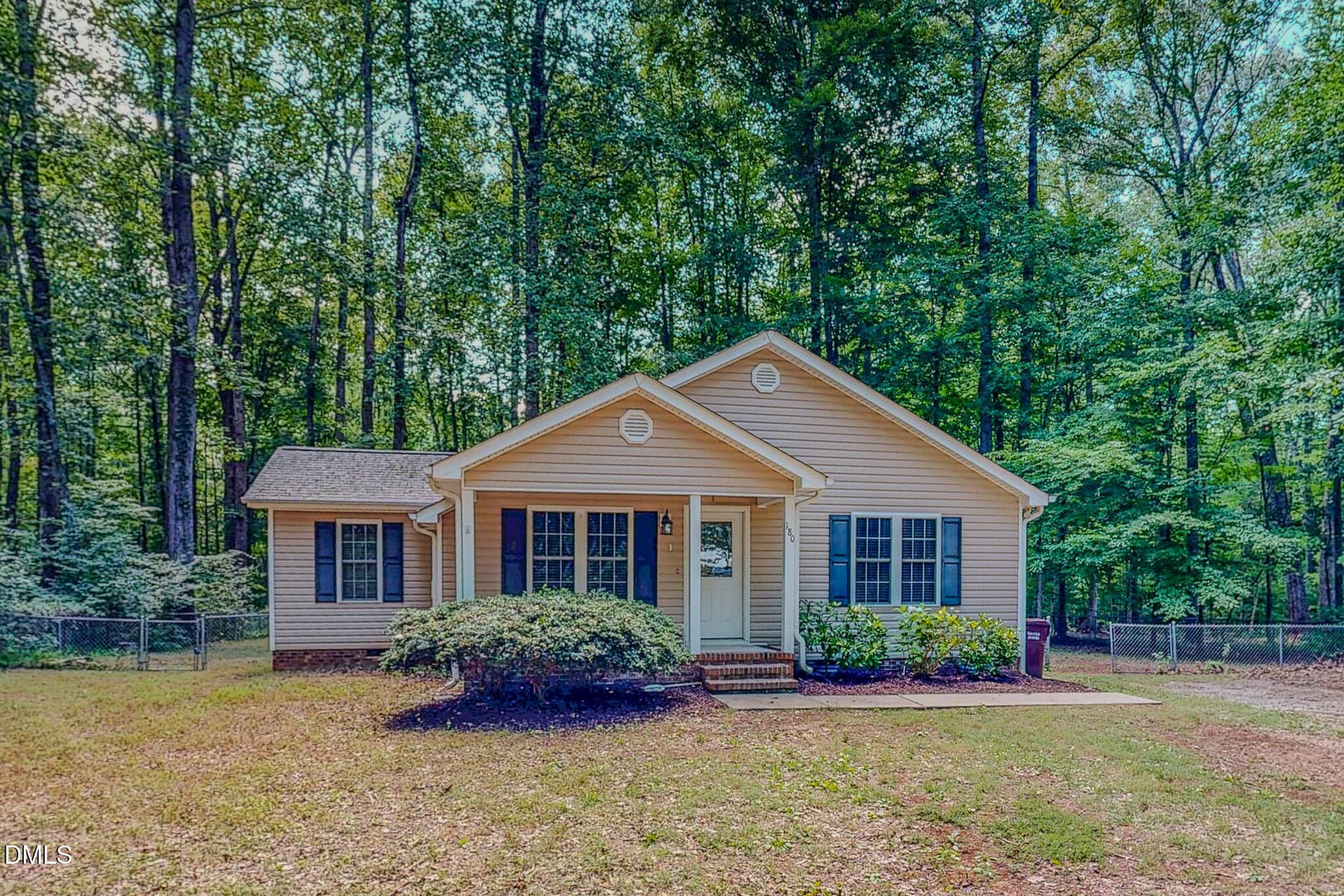 9 - 180 Dandelion Drive, Timberlake, NC 27583