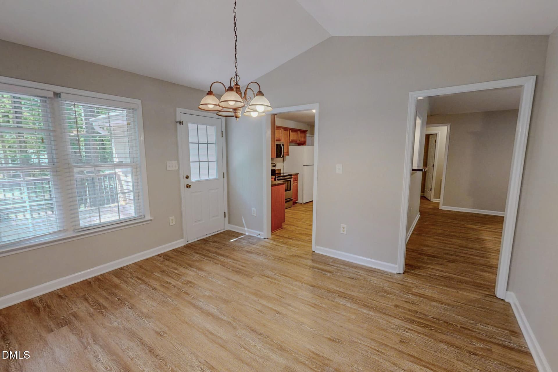 14 - 180 Dandelion Drive, Timberlake, NC 27583