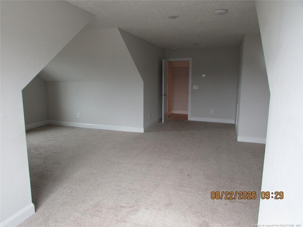 Bonus Room - 5615 Toby Place, Stedman, NC 28391, Stedman
