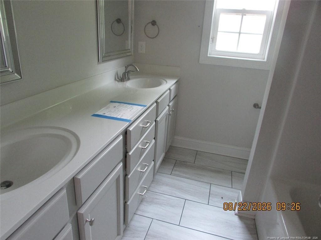Bath Hall - 5615 Toby Place, Stedman, NC 28391, Stedman