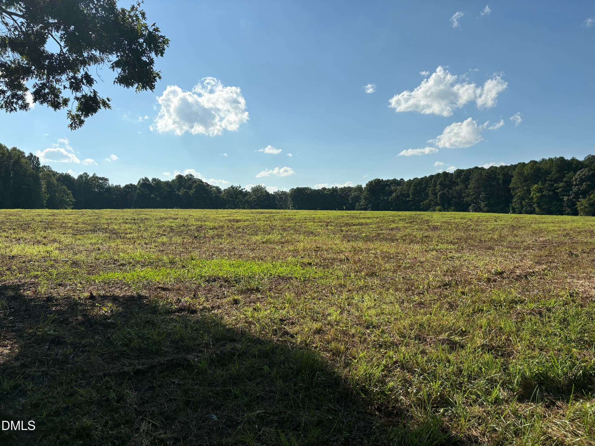 Lot 3 Sams Road, Mebane, NC 27302